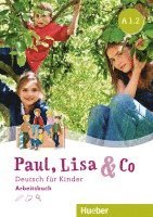 Paul, Lisa & Co. 1