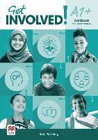 Get involved!. Level A1+ / Workbook + DWB 1