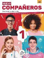 bokomslag Nuevo Compañeros 1. Cuaderno de ejercicios