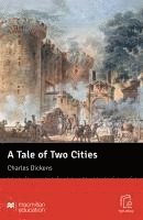 bokomslag A Tale of Two Cities