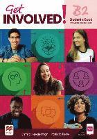 Get involved!. Student's Book with App and DSB 1