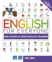 bokomslag English for Everyone. Wortschatz