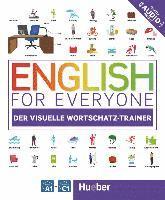 bokomslag English for Everyone. Wortschatz