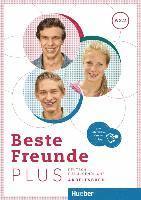 Beste Freunde PLUS A2.2. Arbeitsbuch plus interaktive Version 1