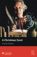 bokomslag A Christmas Carol