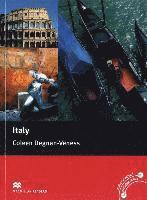 Italy. Landeskundliche Lektüre mit Fotos (ohne Audio-CDs) 1