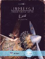 bokomslag Lindbergh. Kinderbuch Deutsch-Arabisch mit MP3-Hörbuch zum Herunterladen
