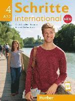 Schritte international Neu 4 1