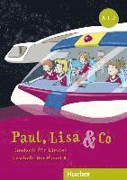 Paul, Lisa & Co. 1