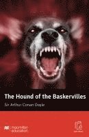 bokomslag The Hound of the Baskervilles