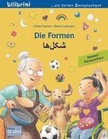 bokomslag Die Formen. Deutsch-Persisch/Farsi