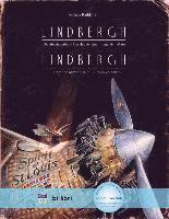 bokomslag Lindbergh. Kinderbuch Deutsch-Italienisch mit MP3-Hörbuch zum Herunterladen