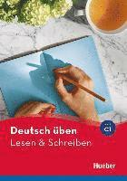 Deutsch uben 1
