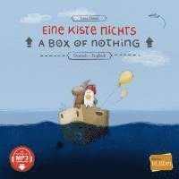 Eine Kiste nichts (Deutsch-Englisch) 1