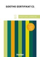 Christine Kramel, Thomas Stahl, Johannes Gerbes - Prüfung Express - Goethe Zertifikat C1, Häftad