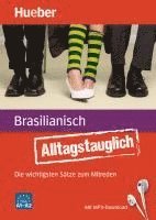 John Stevens, Graziela Romanha - Alltagstauglich Brasilianisch, Häftad