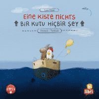 Eine Kiste nichts (Deutsch-Türkisch)