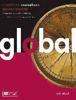 bokomslag Global revised edition - Elementary
