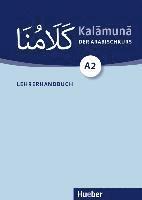 Wolfgang Trimmel - Kalamuna A2, Häftad