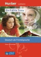 bokomslag Ein Fall für Tessa