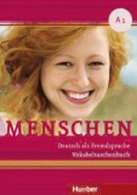 bokomslag Menschen