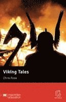 bokomslag Viking Tales