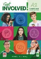 bokomslag Get involved!. Level A2 / Student's Book with App and DSB