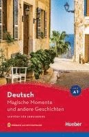 bokomslag Magische Momente und andere Geschichten