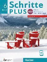 Schritte plus Neu 6 - Österreich 1