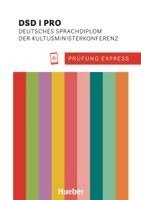 Thomas Polland - Prüfung Express - DSD I PRO, Häftad