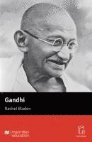 bokomslag Gandhi