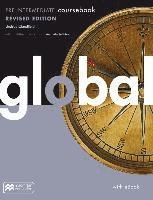 bokomslag Global revised edition - Pre-Intermediate