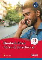 Hören & Sprechen B2 1