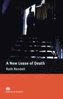 Ruth Rendell - A new Lease of Death, Häftad
