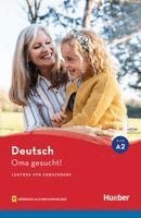 Anneli Billina - Oma gesucht!, Häftad