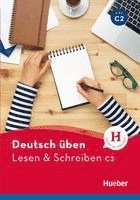 Anneli Billina - Lesen und Schreiben C2. Buch, Häftad
