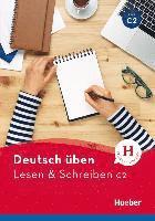 bokomslag Lesen und Schreiben C2. Buch