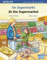 Im Supermarkt / At the Supermarket