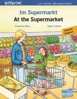 Im Supermarkt / At the Supermarket 1