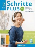 Schritte Plus Neu - sechsbandige Ausgabe 1