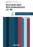 Prüfung Express - Deutsch-Test für Zuwanderer A2-B1 1