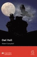 bokomslag Owl Hall