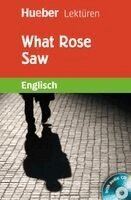 Pauline O'Carolan - What Rose Saw, Häftad