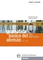 Gramática básica del alemán 1