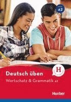 Anneli Billina, Lilli Marlen Brill, Marion Techmer - Deutsch uben, Häftad