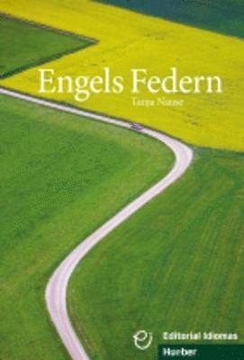 bokomslag Engels Federn