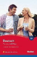 Anne Schieckel - Yulia und Max, Häftad