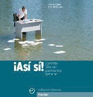 Andreu Castell, Brigitte Braucek - ¡Así sí!, Häftad