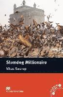 bokomslag Slumdog Millionaire - New