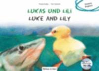 bokomslag Lukas und Lili / Luke and Lily